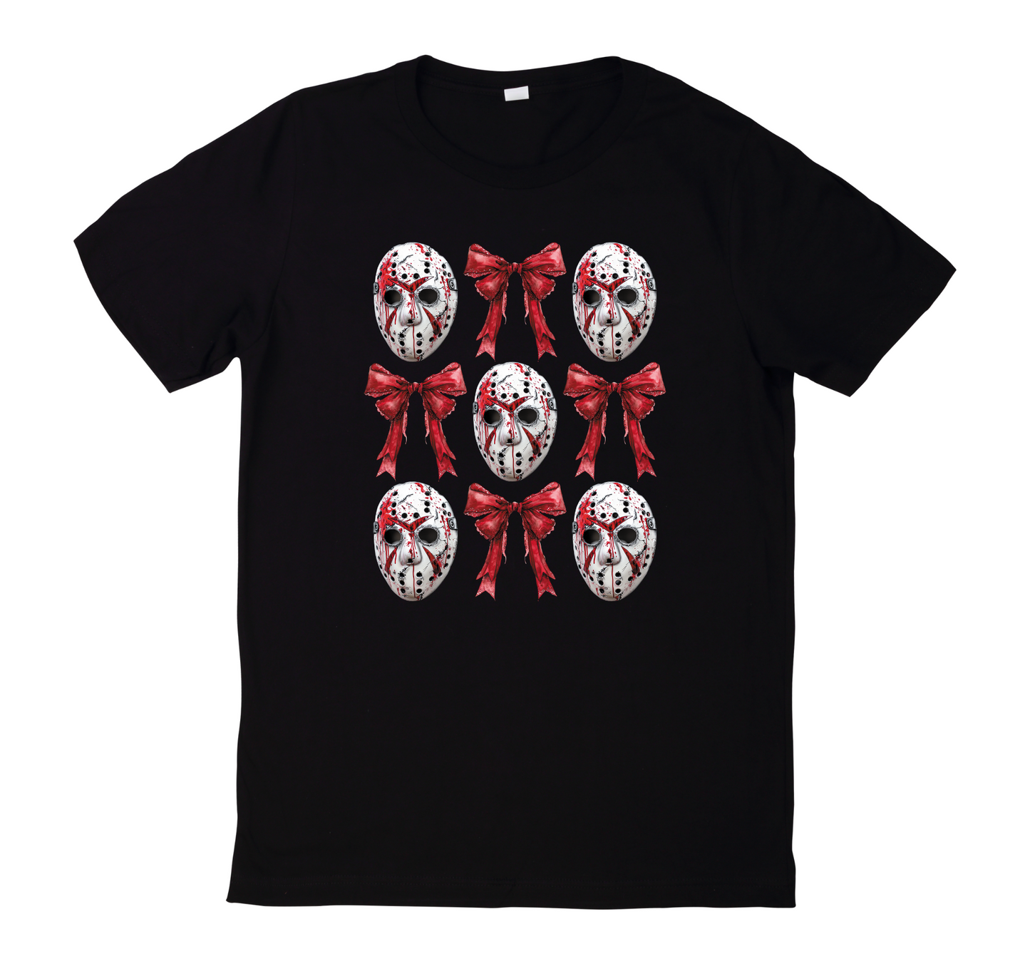 Jason's Coquette Bows