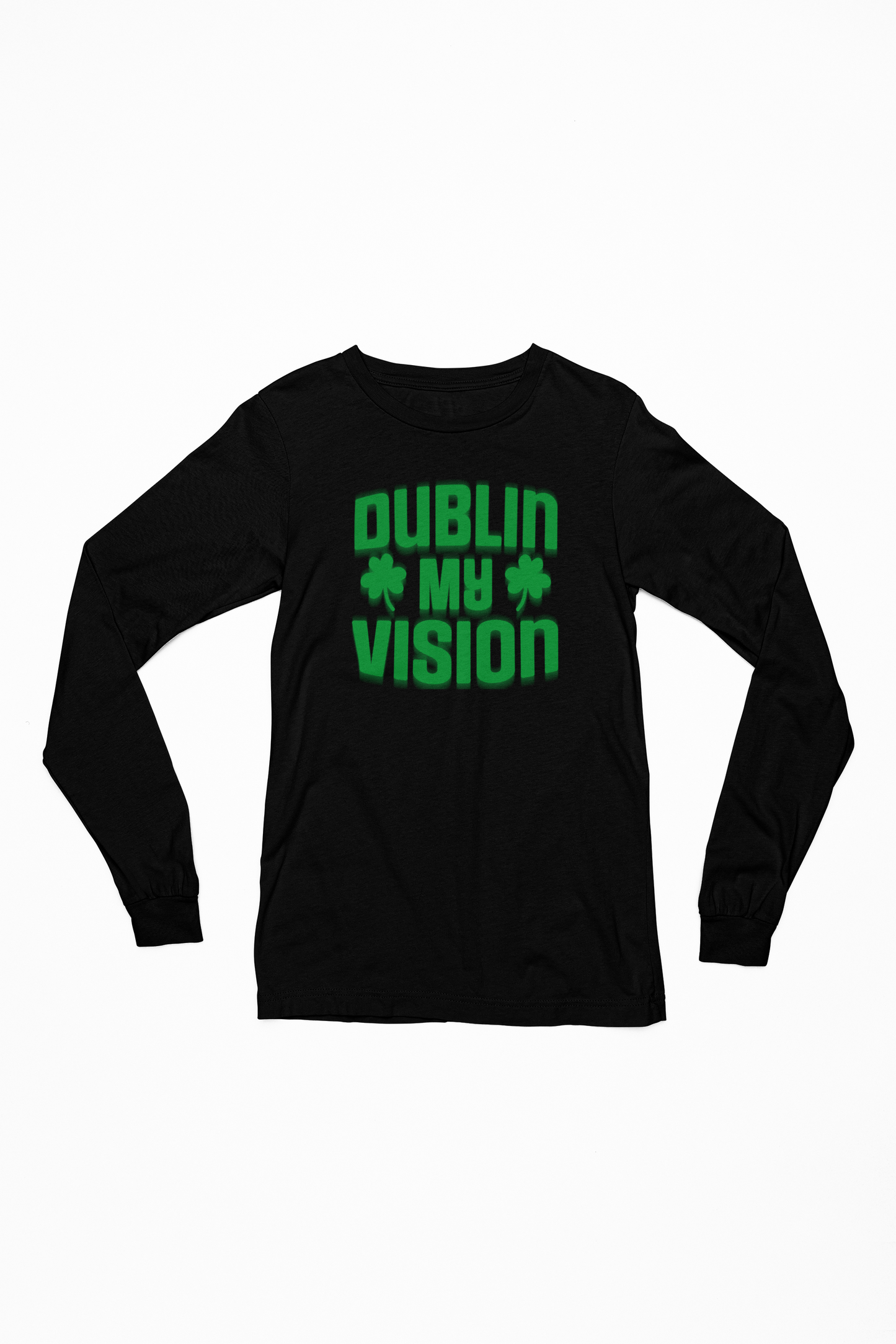 Dublin My Vision Long Sleeve