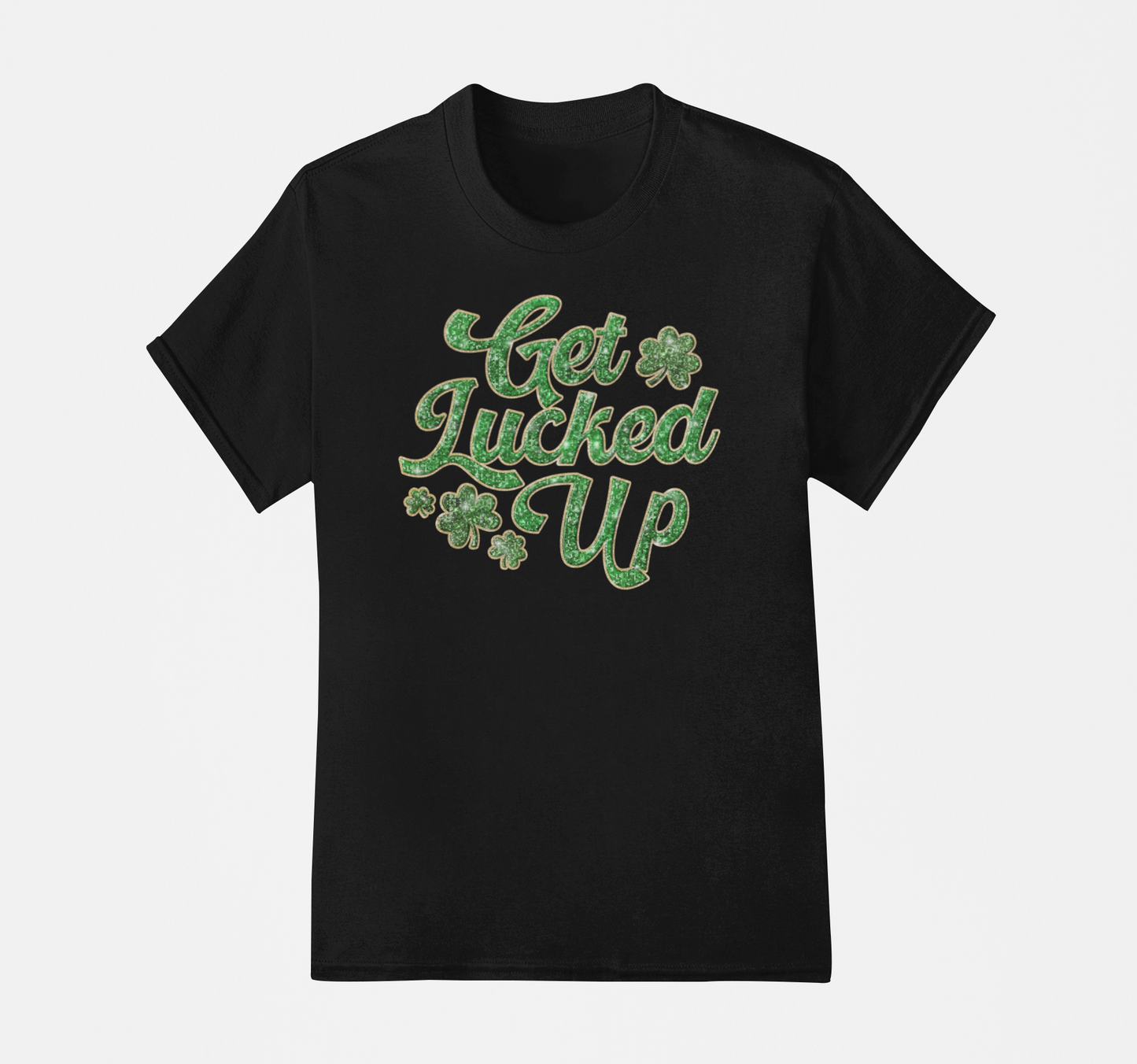 Get Lucked Up Tee