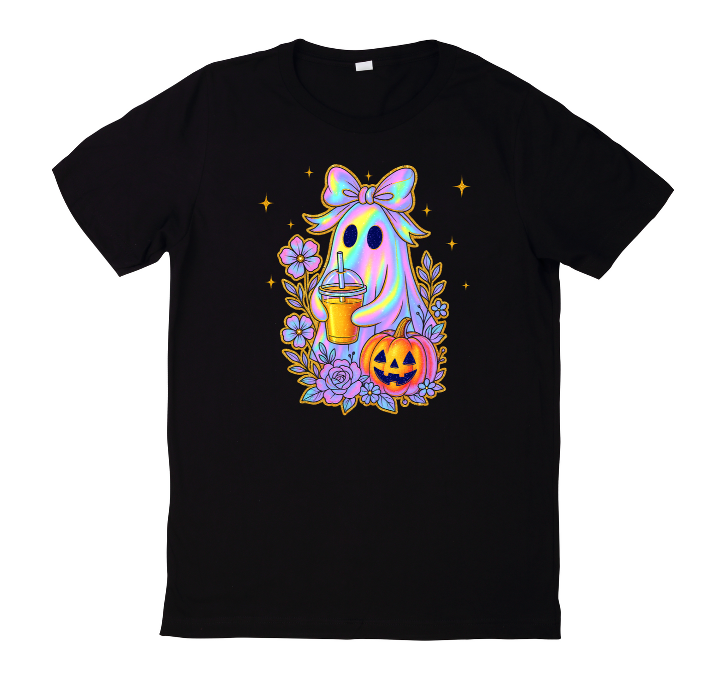Ghost Coffee