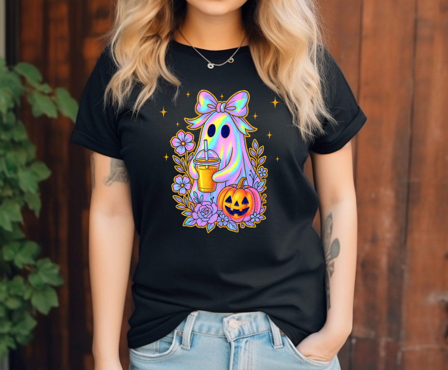 Ghost Coffee
