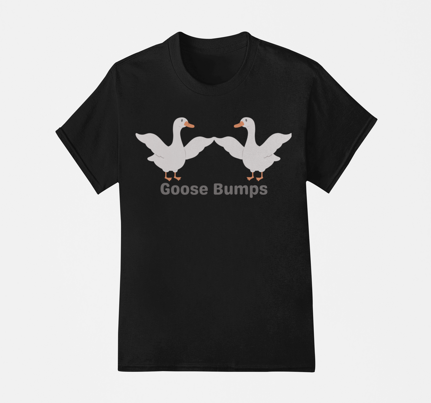 Goose Bumps