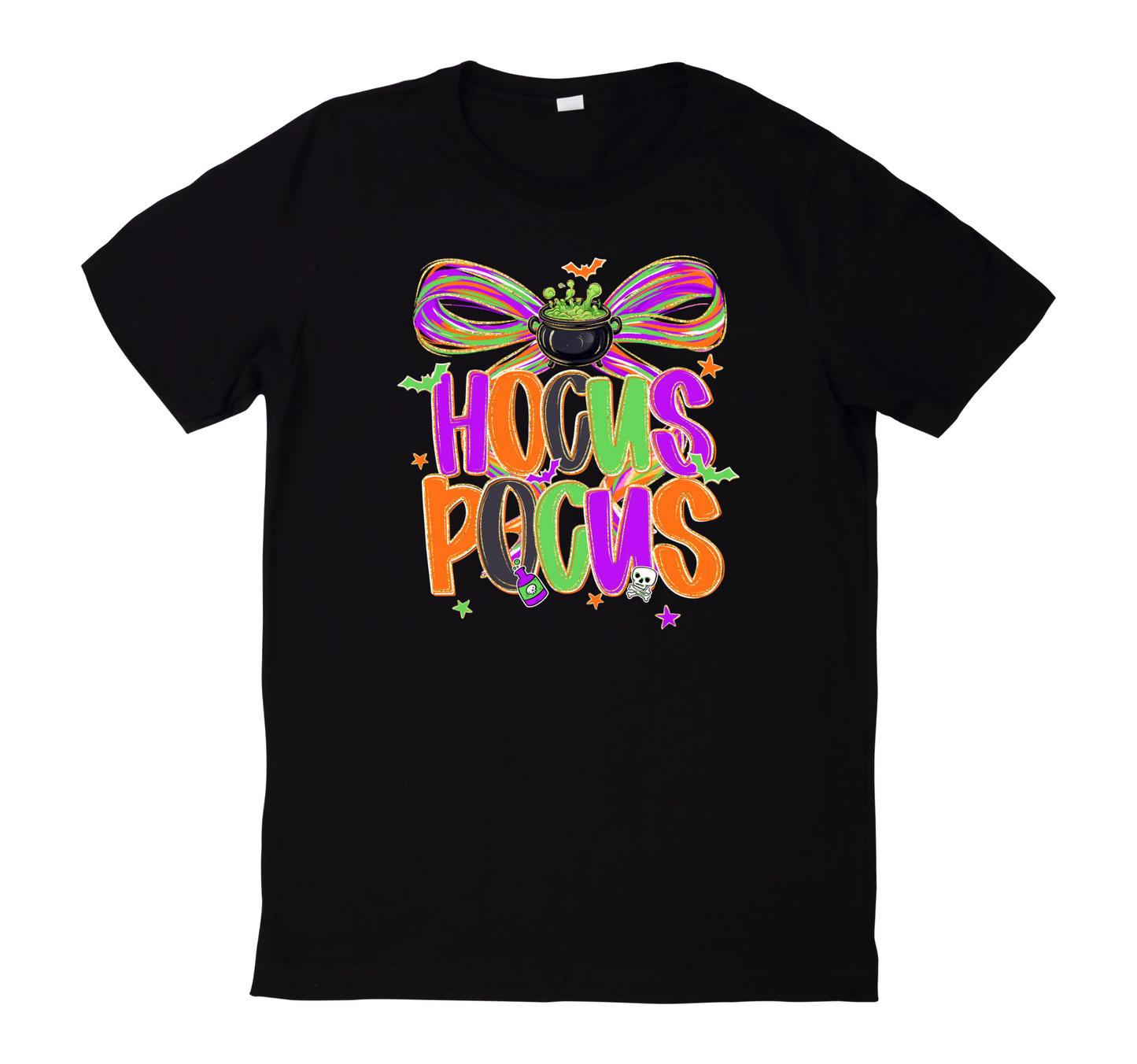 Hocus Pocus Bow