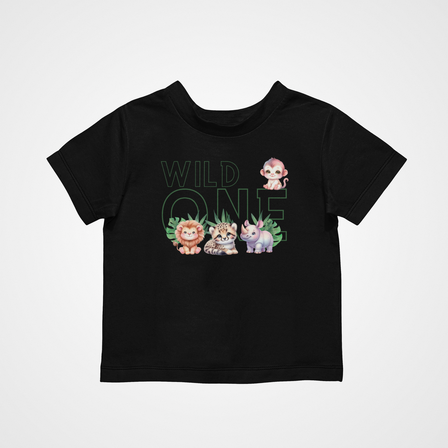 Wild One