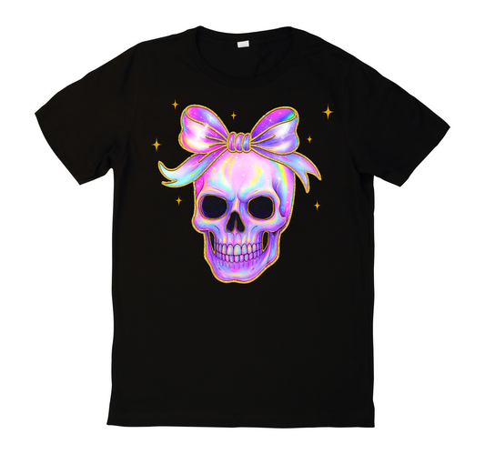 Bow and Bone
