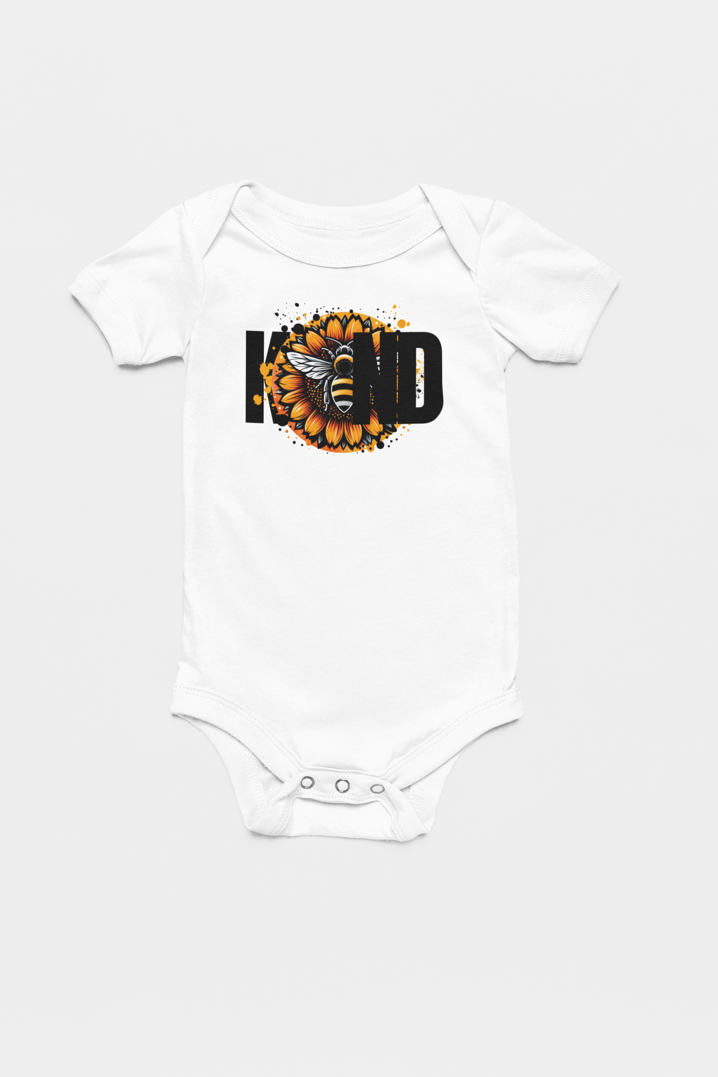 Bee Kind - Onesie