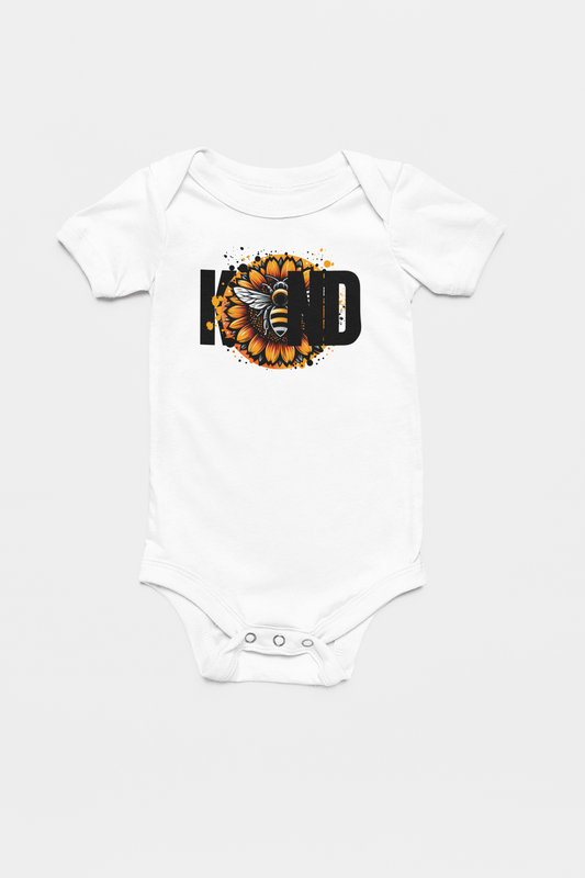 Bee Kind - Onesie