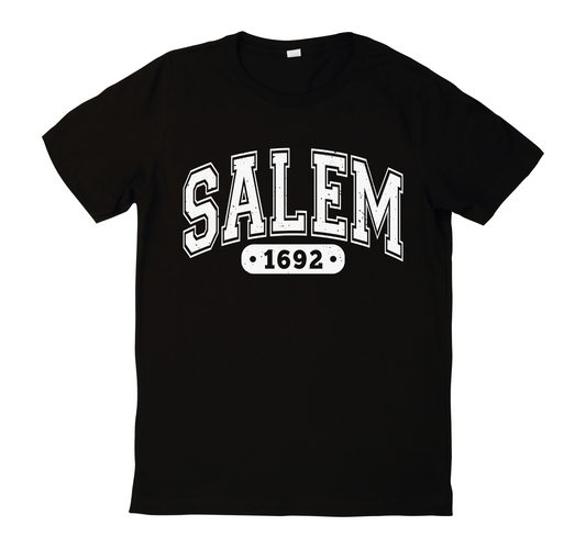 Salem 1692