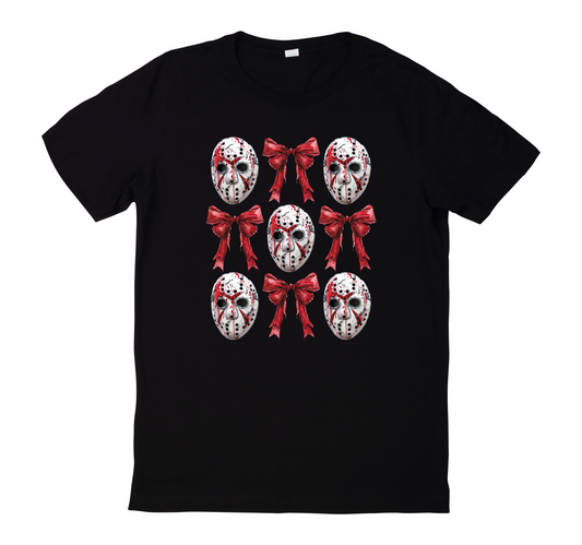 Jason's Coquette Bows