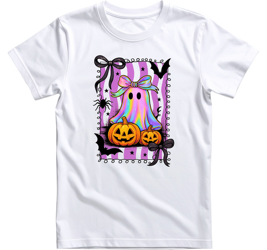 Spooky and Sweet