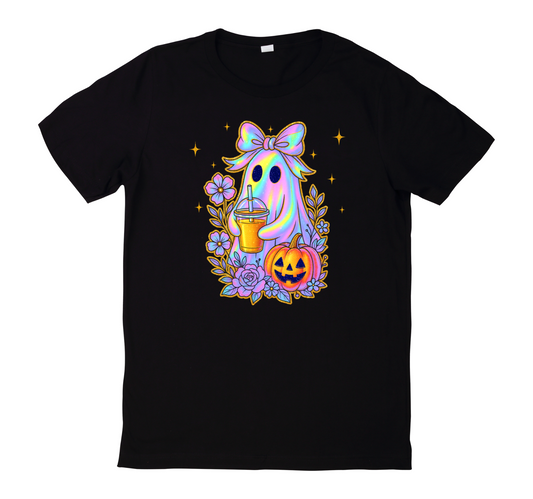 Ghost Coffee