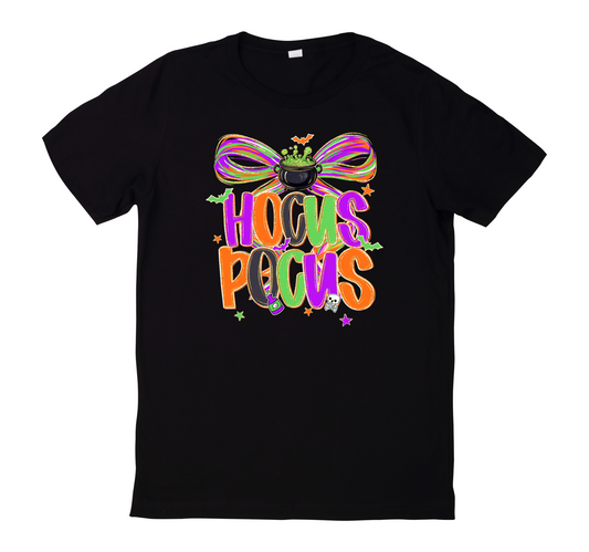 Hocus Pocus Bow