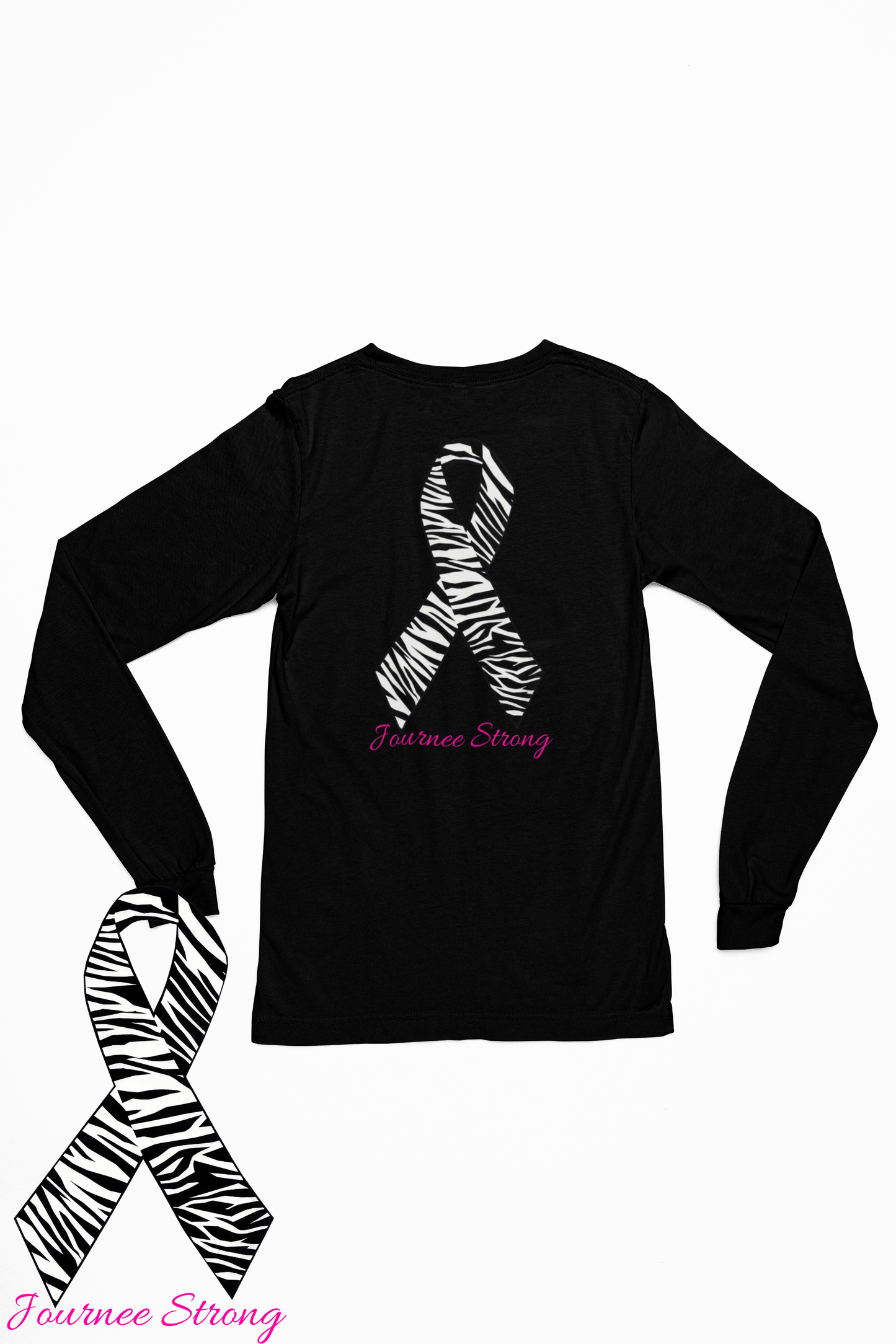 Team Journee Long Sleeve Shirt