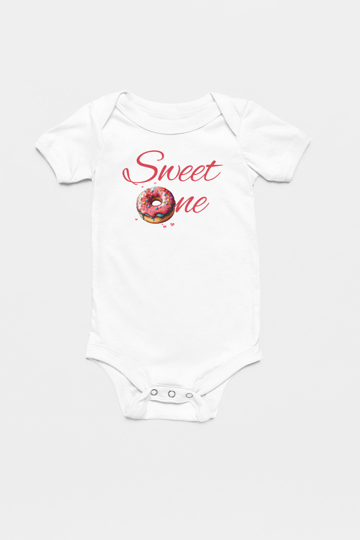 Sweet One - Onesie