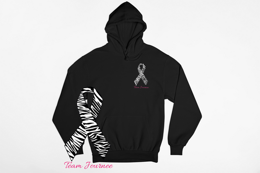 Team Journee Hoodie