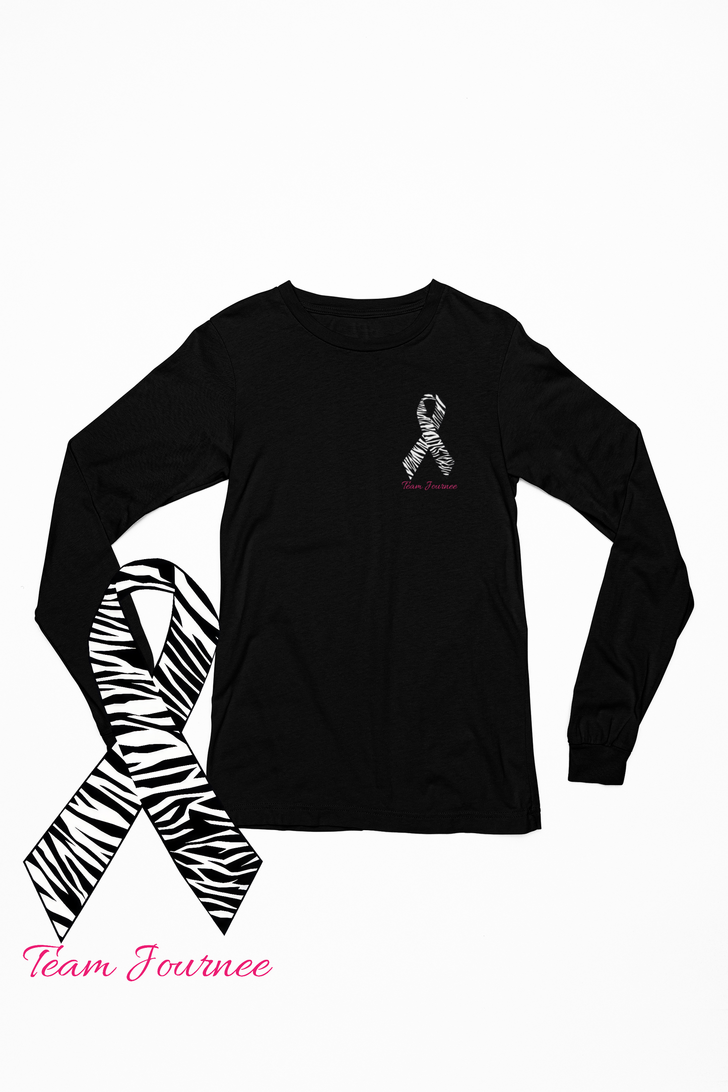 Team Journee Long Sleeve Shirt